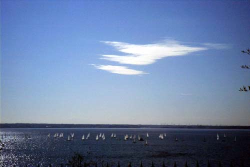  2000年1月 浜名湖ＳＡ